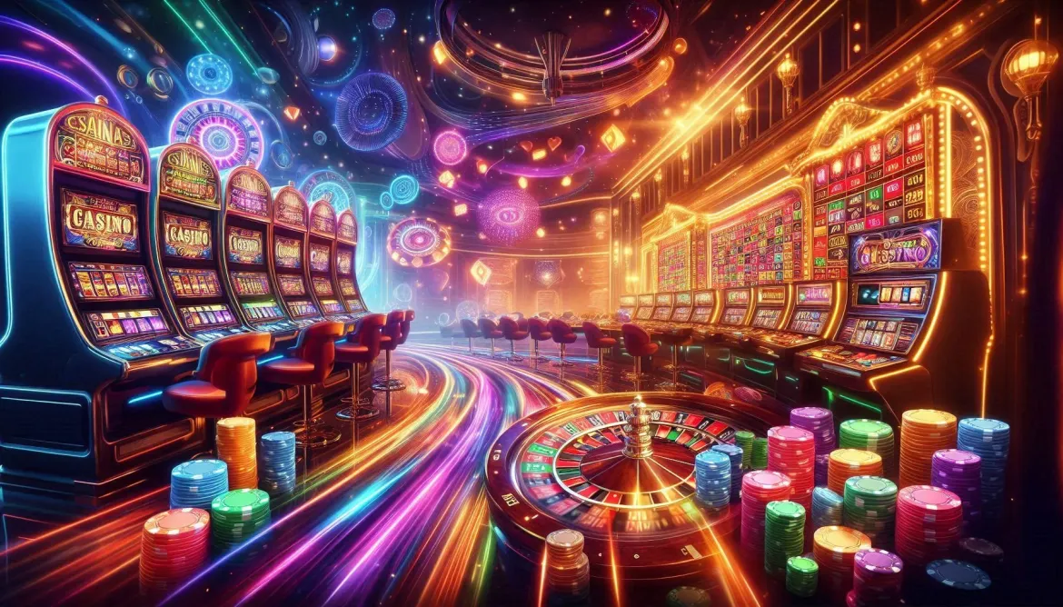 Spinrise Casino